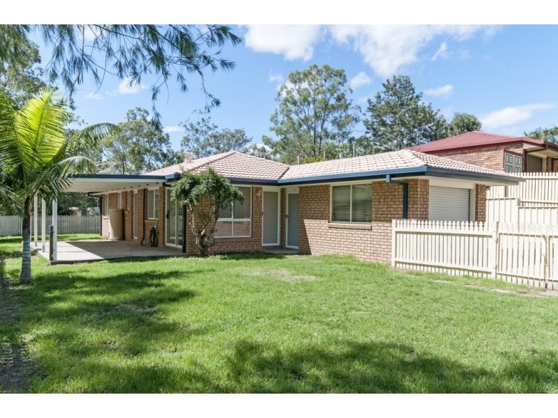 8 Skye Court, Brassall QLD 4305