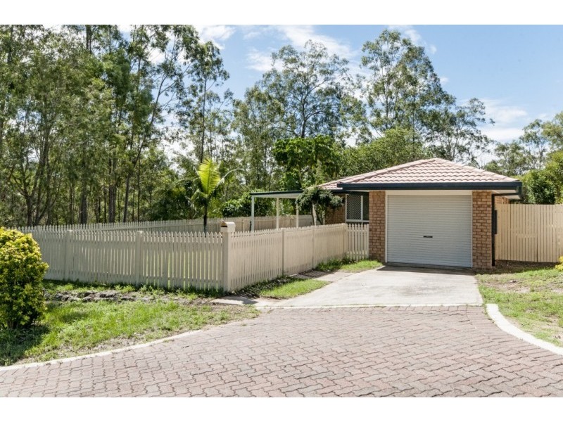 8 Skye Court, Brassall QLD 4305
