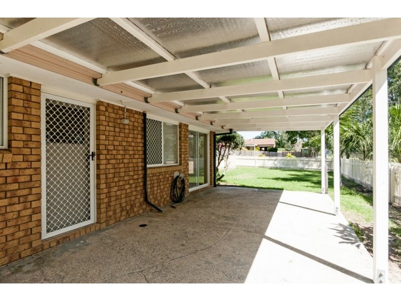 8 Skye Court, Brassall QLD 4305