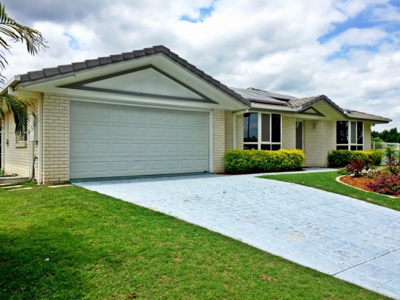 106 Jacana Crescent, Flinders View QLD 4305