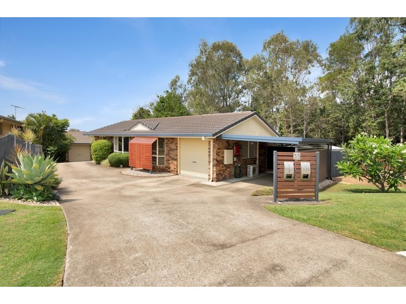 2/35 Kingston Drive, Flinders View QLD 4305