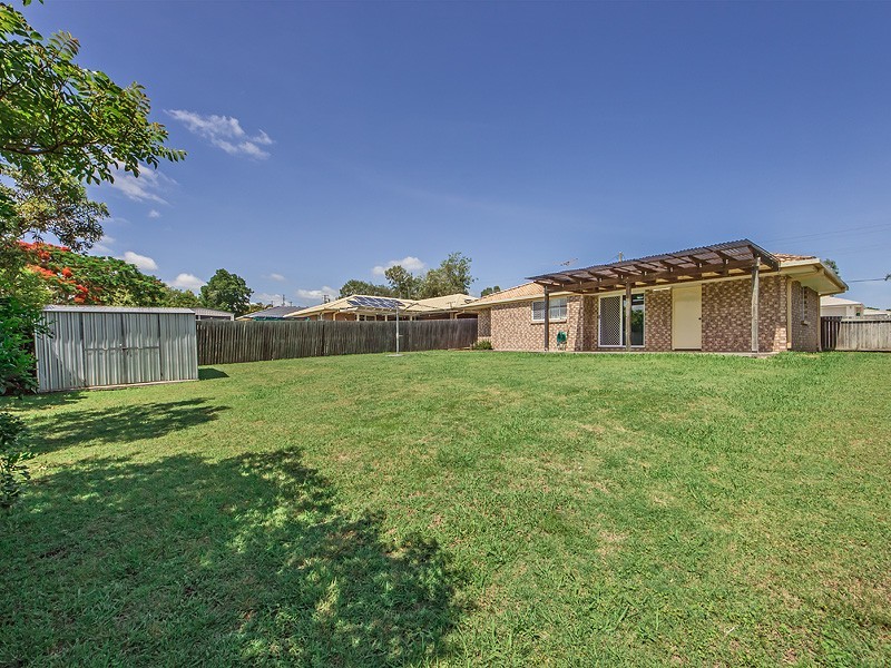 146 Wildey Street, Raceview QLD 4305
