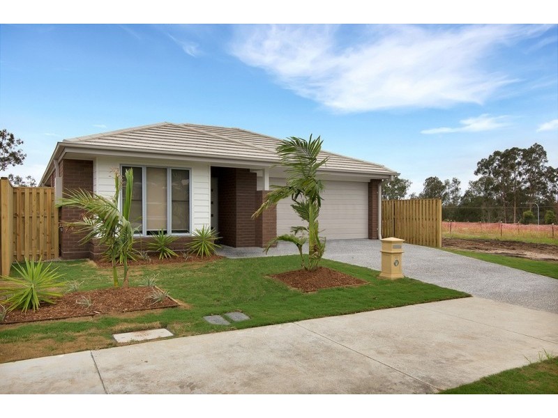 17 Sovereign Drive, Deebing Heights QLD 4306