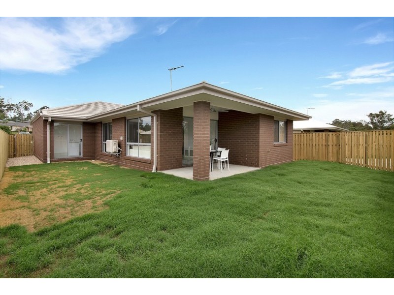 17 Sovereign Drive, Deebing Heights QLD 4306