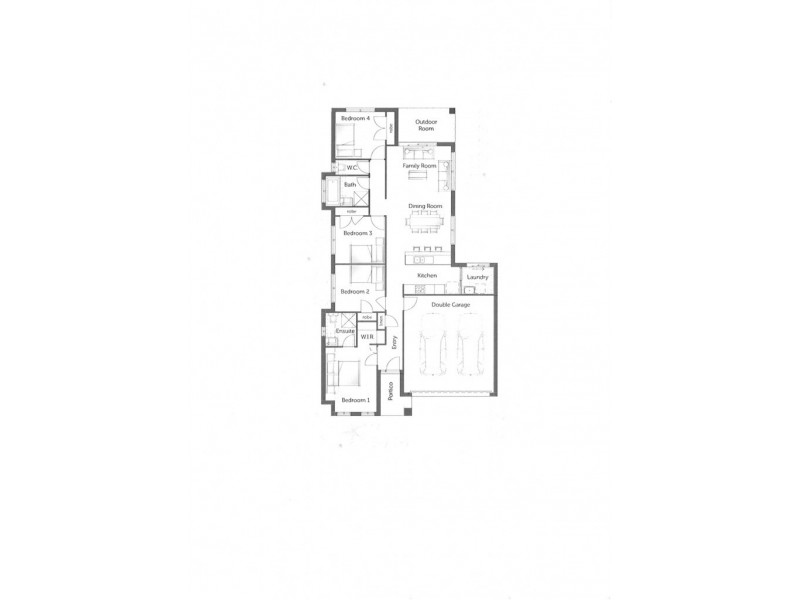 17 Sovereign Drive, Deebing Heights QLD 4306 Floorplan