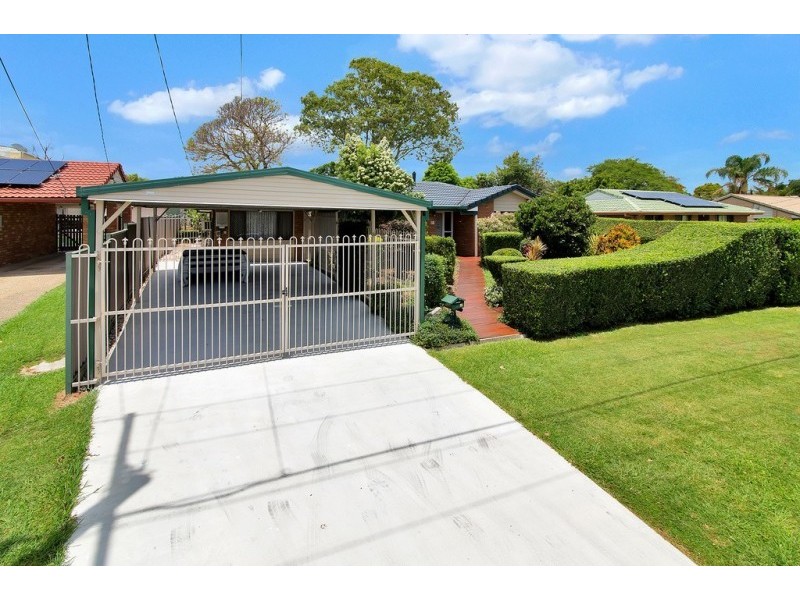 18 Cameron Street, Redbank Plains QLD 4301