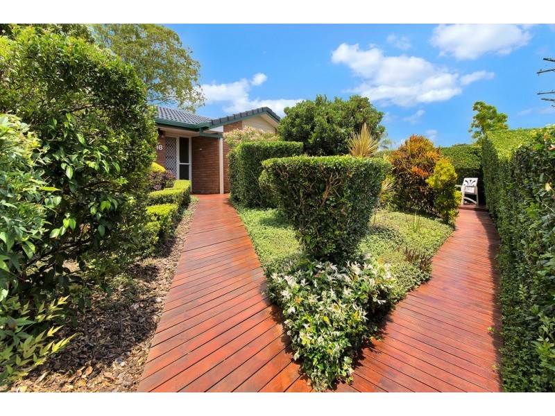 18 Cameron Street, Redbank Plains QLD 4301
