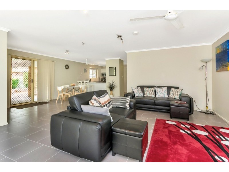 54 Equestrian Drive, Yamanto QLD 4305