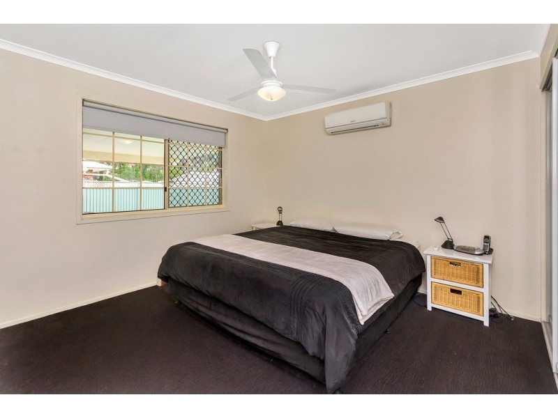54 Equestrian Drive, Yamanto QLD 4305