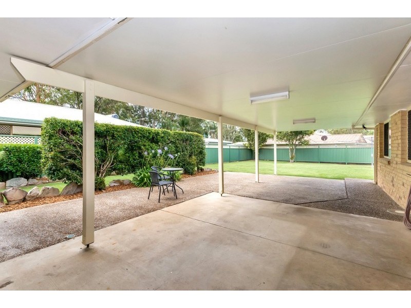 54 Equestrian Drive, Yamanto QLD 4305