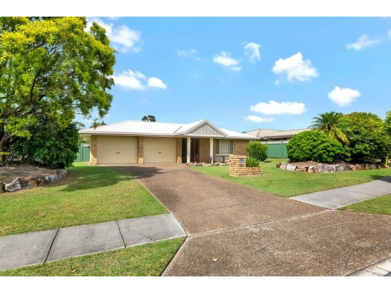54 Equestrian Drive, Yamanto QLD 4305