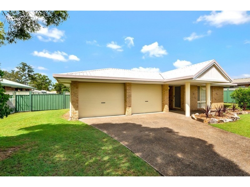 54 Equestrian Drive, Yamanto QLD 4305