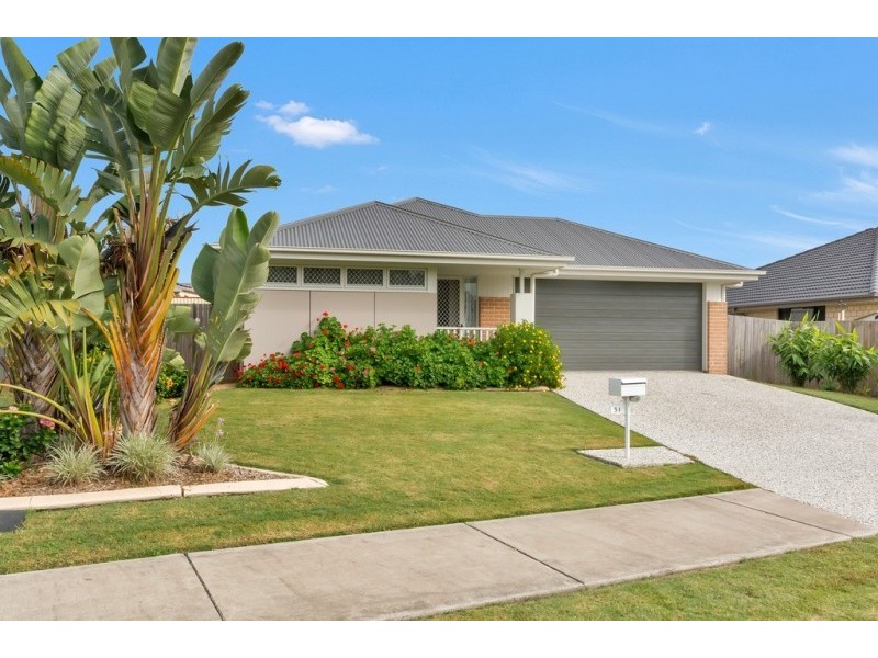 51 Kordan Boulevard, Raceview QLD 4305