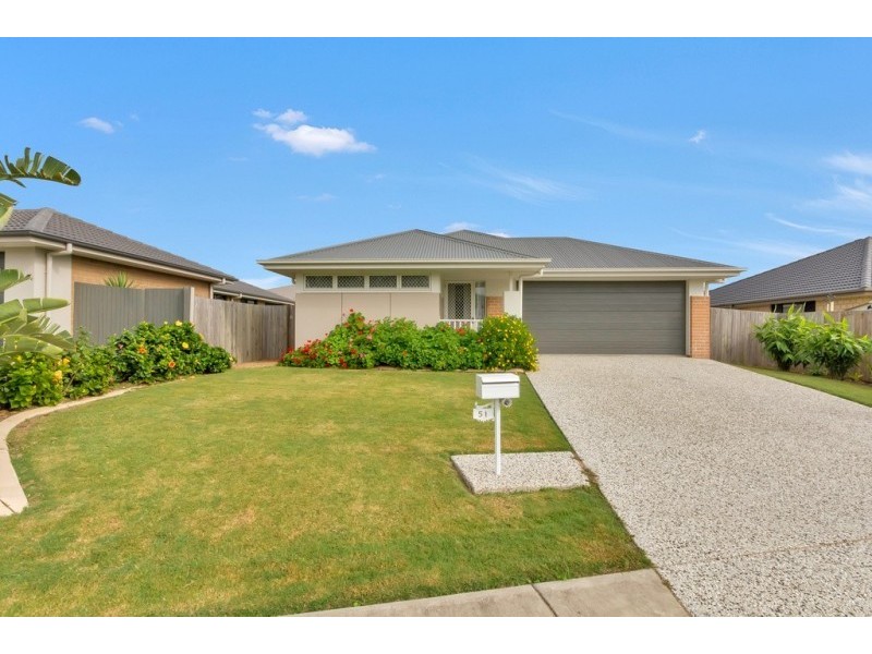 51 Kordan Boulevard, Raceview QLD 4305