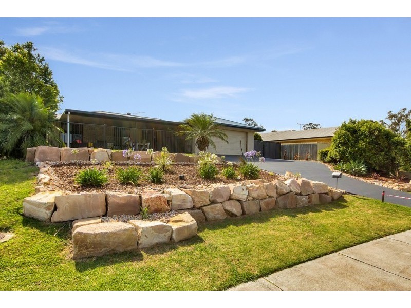 32 Lakeview Drive, Deebing Heights QLD 4306