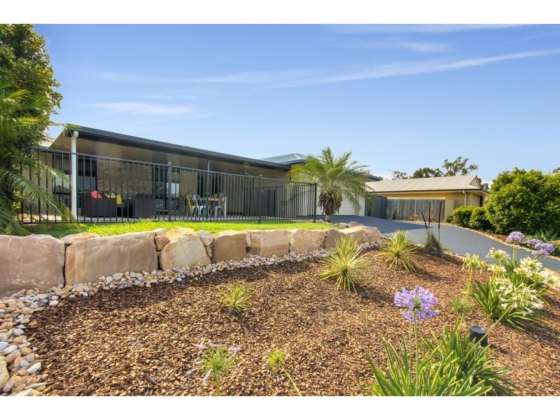32 Lakeview Drive, Deebing Heights QLD 4306