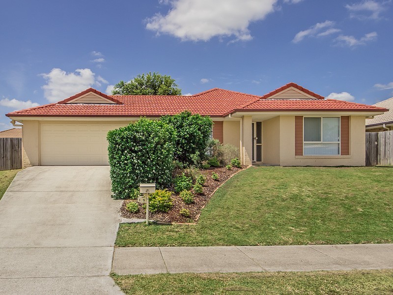 105 Anna Drive, Raceview QLD 4305