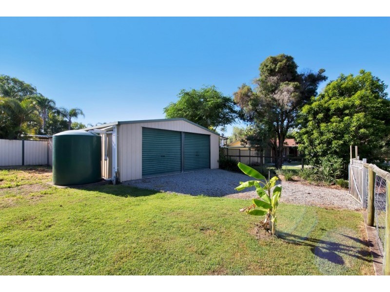 33 Kanangra Street, Redbank Plains QLD 4301