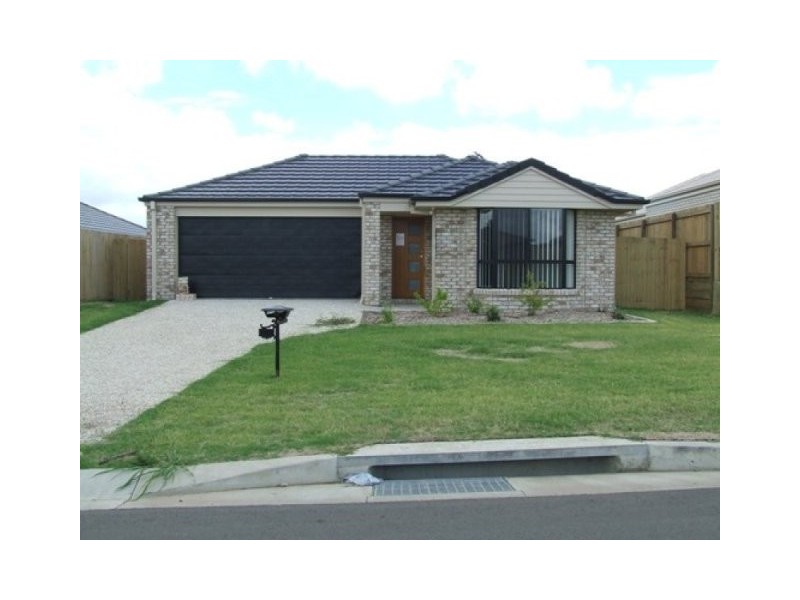 10 Dornoch Crescent, Raceview QLD 4305