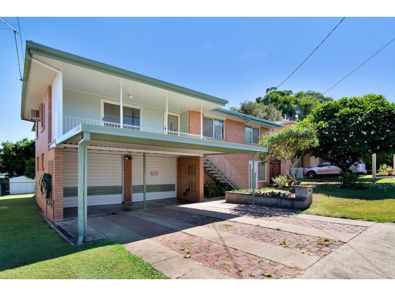 21 Burgess Street, Raceview QLD 4305