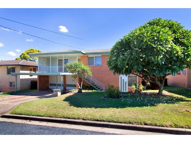 21 Burgess Street, Raceview QLD 4305