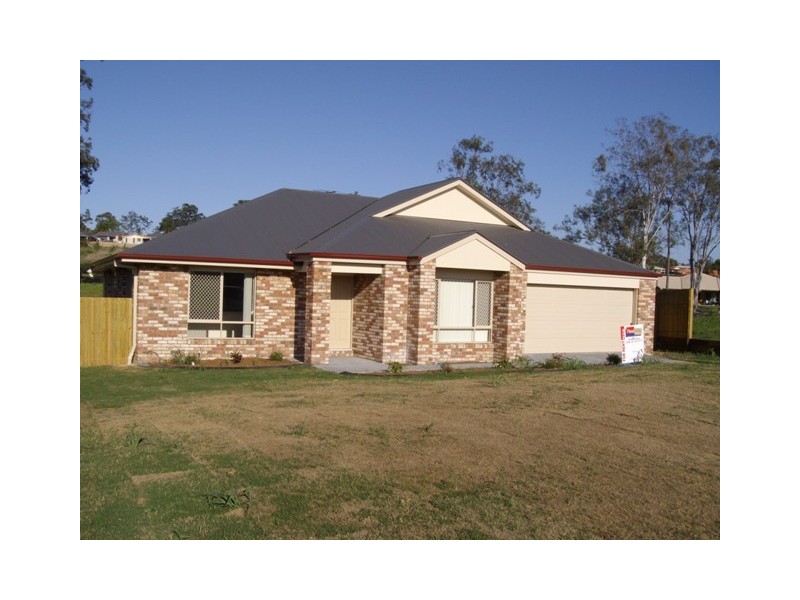 20 Waratah Court, Yamanto QLD 4305