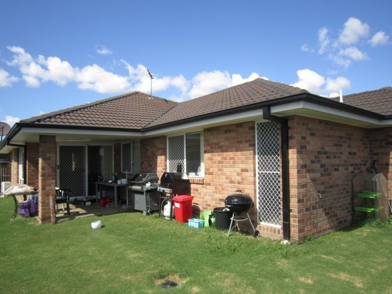33 Katie Way, Raceview QLD 4305