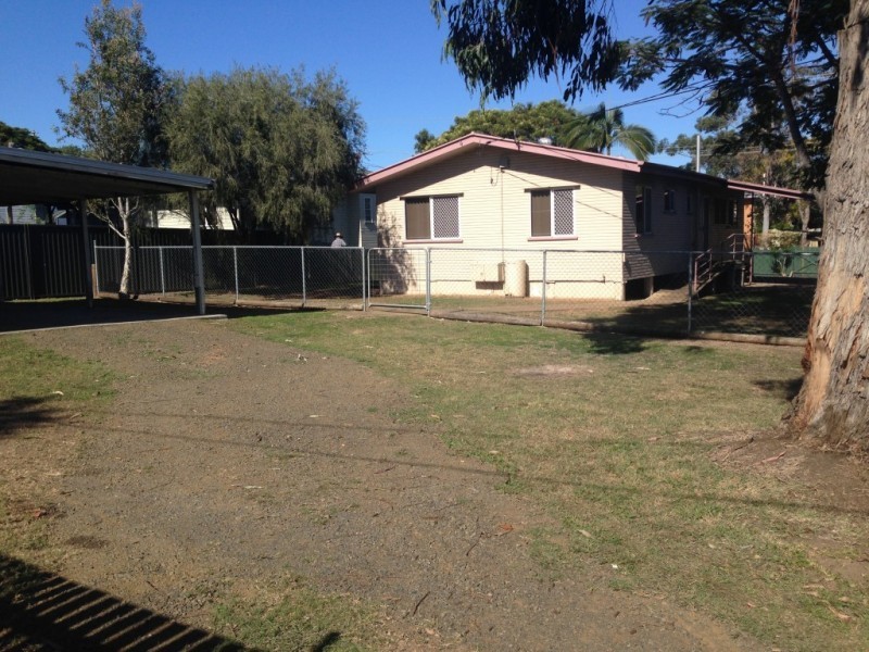 44 Cemetery Road, Eastern Heights QLD 4305