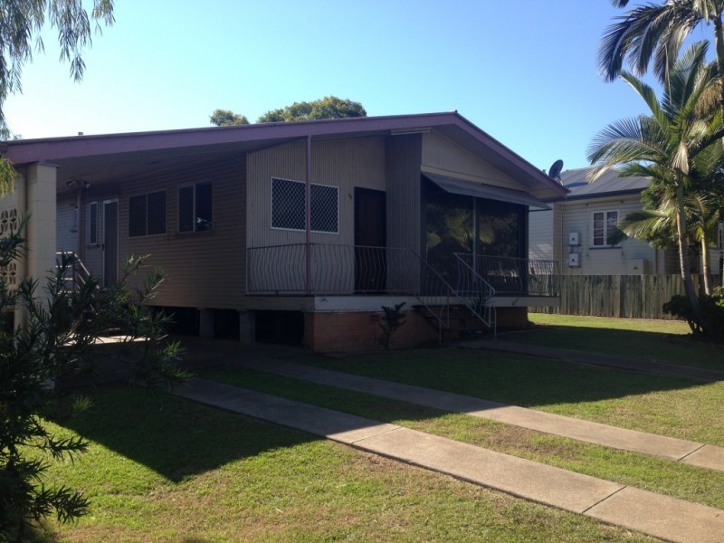 44 Cemetery Road, Eastern Heights QLD 4305