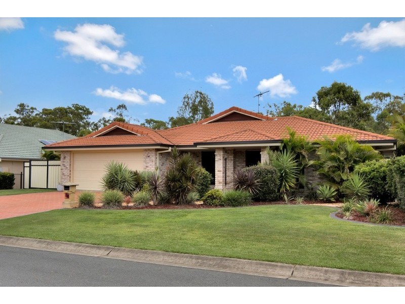 28 Mellor Place, Brassall QLD 4305