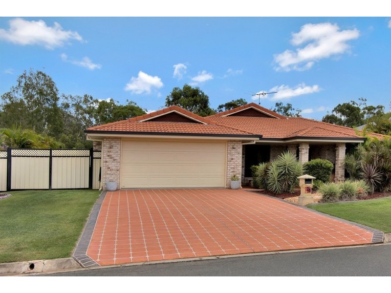 28 Mellor Place, Brassall QLD 4305