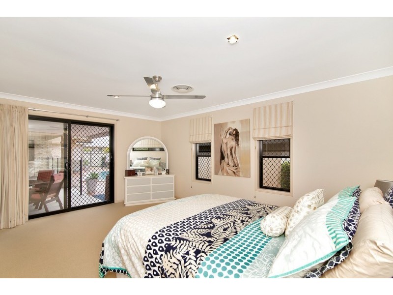 28 Mellor Place, Brassall QLD 4305