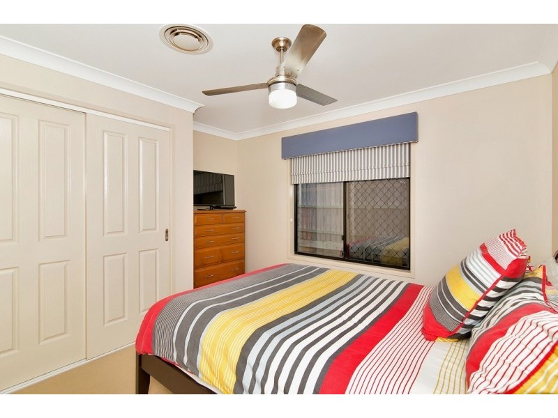 28 Mellor Place, Brassall QLD 4305