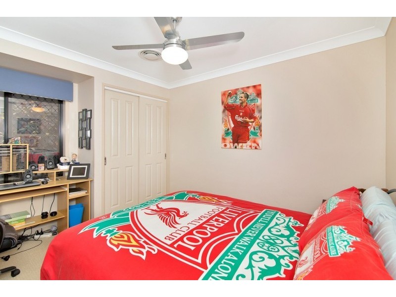 28 Mellor Place, Brassall QLD 4305