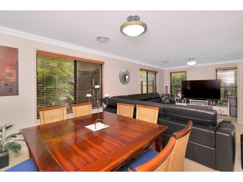 28 Mellor Place, Brassall QLD 4305