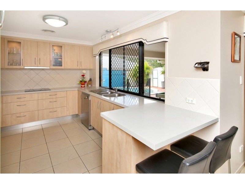 28 Mellor Place, Brassall QLD 4305