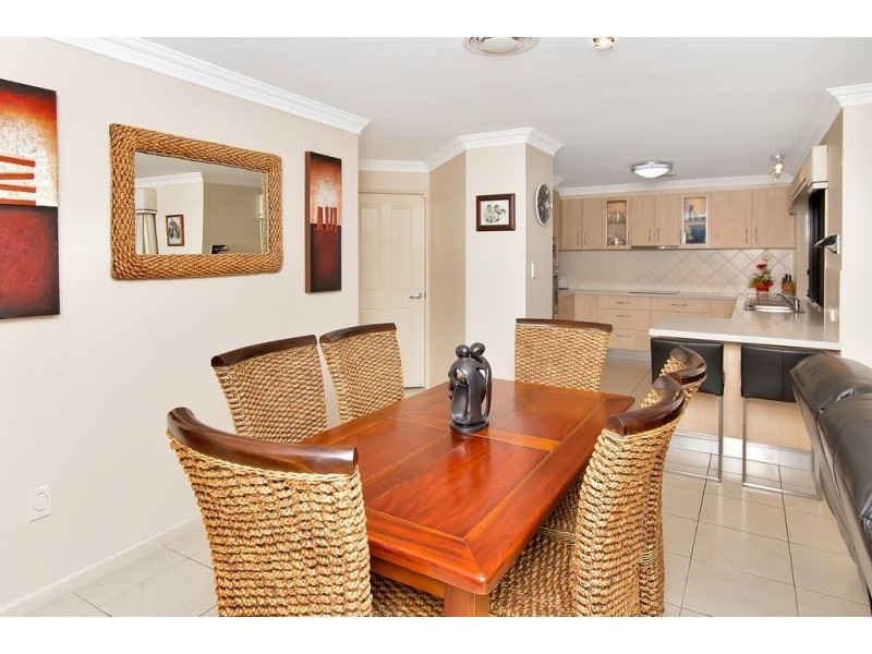 28 Mellor Place, Brassall QLD 4305