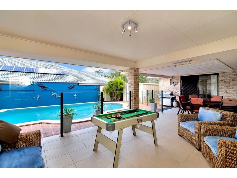 28 Mellor Place, Brassall QLD 4305