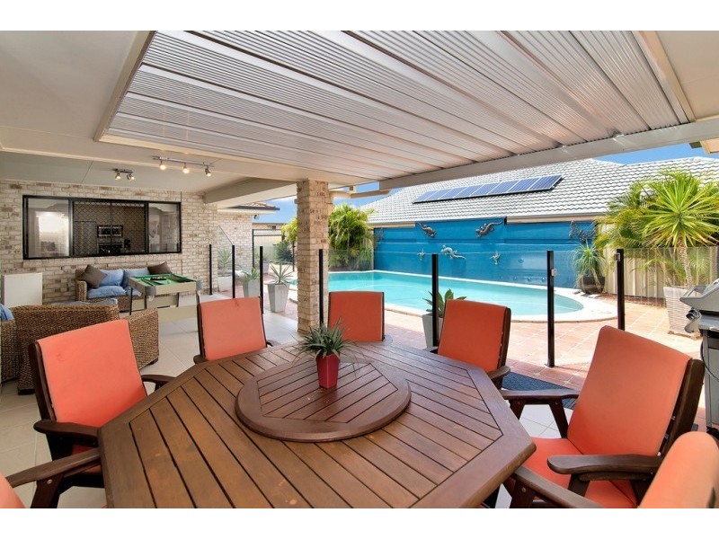 28 Mellor Place, Brassall QLD 4305