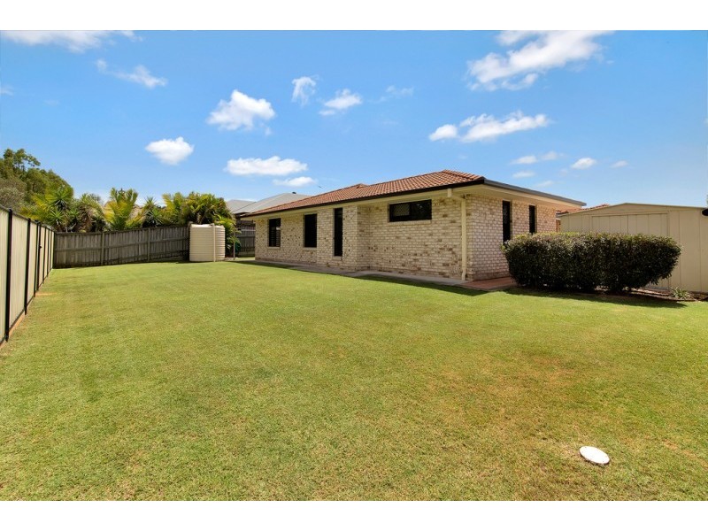 28 Mellor Place, Brassall QLD 4305