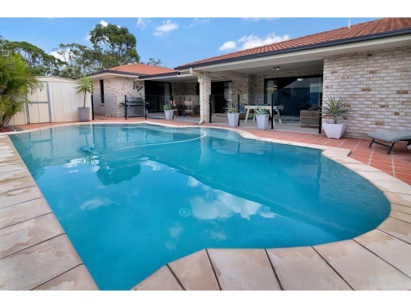 28 Mellor Place, Brassall QLD 4305
