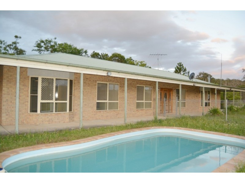 825 Esk-Hampton Road, Redbank Creek QLD 4312