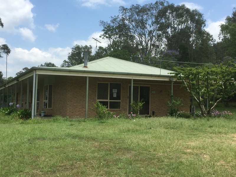 825 Esk-Hampton Road, Redbank Creek QLD 4312