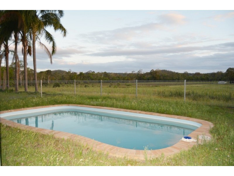 825 Esk-Hampton Road, Redbank Creek QLD 4312