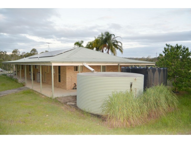 825 Esk-Hampton Road, Redbank Creek QLD 4312