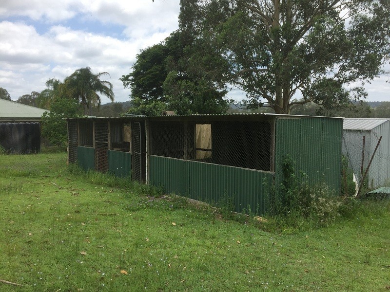 825 Esk-Hampton Road, Redbank Creek QLD 4312