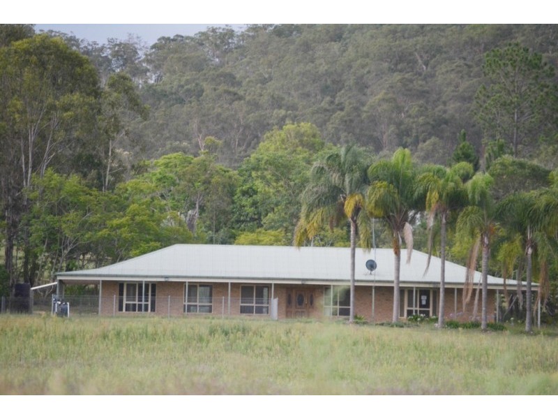 825 Esk-Hampton Road, Redbank Creek QLD 4312