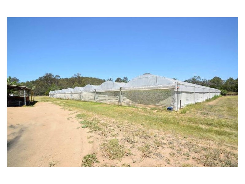 825 Esk-Hampton Road, Redbank Creek QLD 4312