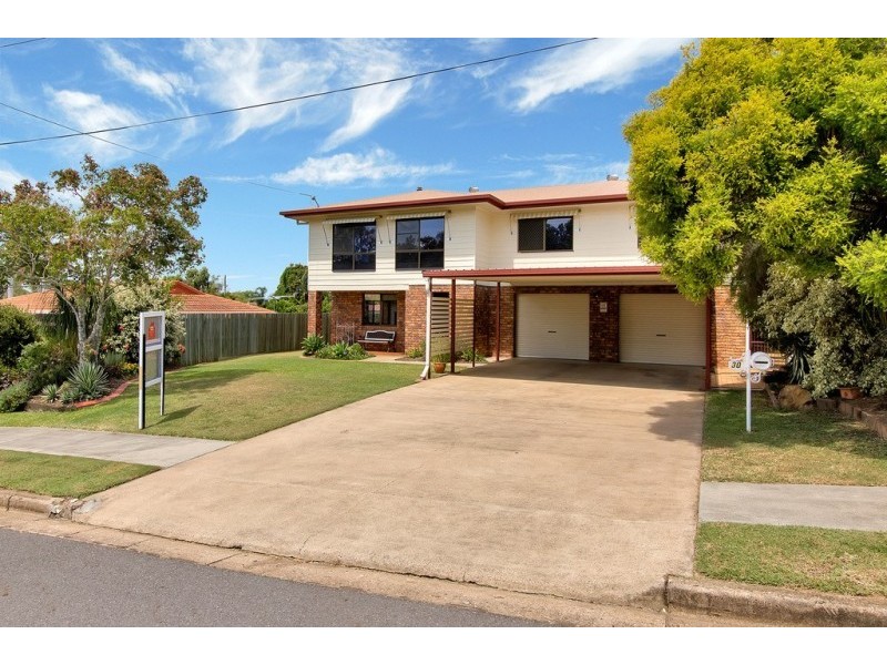 30 Sancroft Street, Willowbank QLD 4306