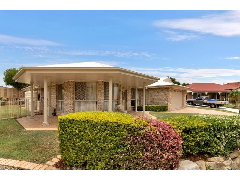 21 Magnolia Place, Flinders View QLD 4305